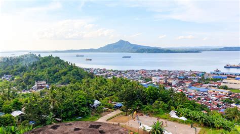Find cheap flights from Manila to Tacloban City from .